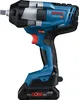 Bosch GDS 18V-1000 Professional, Schlagschrauber, Produktbild-Vorschau 2