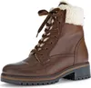 Gabor 72.776 Damen Stiefeletten - Winterstiefelette braun Produktbild-Vorschau 11