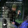 Ledlenser TAC7R Taschenlampe 3200 Lumen, 370m Leuchtweite, Produktbild-Vorschau 3