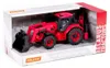 Polesie Spielzeug Radlader Bagger 91857 Frontschaufel Produktbild-Vorschau 6