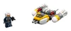 LEGO® Star Wars™ Y-Wing™ Microfighter 75162 Produktbild-Vorschau 2