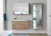 home24 Spiegelschrank - Eiche Artisan Nachbildung Produktbild-Vorschau 3