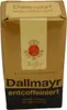 A bag of Dallmayr decaffeinated coffee. Produktbild-Vorschau