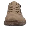 Rieker Herren Schnürschuh Halbschuh weiche Decksohle Produktbild-Vorschau 5