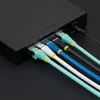 StarTech.com 10 meter CAT6a Ethernetkabel - Aqua - Productafbeelding-voorbeeld 5