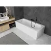 Mexen Vega Rechteckbadewanne 160 x 70 cm mit Verkleidung, Produktbild-Vorschau 2