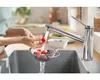 hansgrohe Küchenarmatur ZESIS M33 chrom 74811000 Produktbild-Vorschau 6