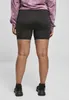Urban Classics Hotpant Damen Ladies High Waist Short Cycle Produktbild-Vorschau 12