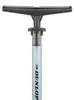 Dunlop Fahrradpumpe  Luftpumpe Fahrrad für Dunlop-, Produktbild-Vorschau 2