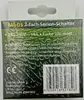 Interruttore serie MILOS 2-gang bianco opaco 250V~/ 10A, Anteprima dell’immagine prodotto 4