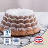 Dr. Oetker Gugelhupfform Ø 23 cm BACK KUNST, Backform für Produktbild-Vorschau 1