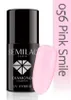 Semilac UV lak na nehty Pink Smile 056 7ml - barevný a Náhled obrázku produktu 2