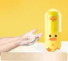 SIMPLEWAY Automatyczny Dozownik Mydła w piance dla dzieci Podgląd zdjęcia produktu 4
