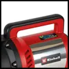 Einhell Gartenpumpe GC-GP 1170 Eco Plus max. Fördermenge: Produktbild-Vorschau 4