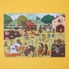 Farmtastic Puzzle und Beobachtungsspiel, Londji Produktbild-Vorschau 12