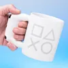 PALADONE - Taza 3D PlayStation PS5 Vista previa de la imagen del producto 6