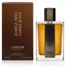 Caron Aimez - Moi Comme Je Suis EDT 125 ml M Produktbild-Vorschau 4