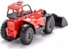 Télescopique SIKU Manitou MLT840 Voir les images du produit 12