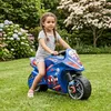 Injusa Motor Spiderman Foot To Floor Podgląd zdjęcia produktu 12