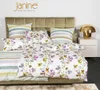 Janine Design Mako-Satin-Bettwäsche-Garnitur moments 98112 Produktbild-Vorschau 3