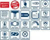 Bosch GWS 18V-10 SC Professional Produktbild-Vorschau 23