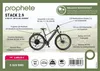 PROPHETE STACK 2.9 E-ATB 29" Limited | Herren E-MTB, Produktbild-Vorschau 3