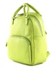 PICARD Leder Freizeitrucksack Rucksack Luis Backpack Lime Produktbild-Vorschau 2