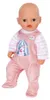 BABY born jumpsuit met lange mouwen en een circusmotief, Productafbeelding-voorbeeld 14
