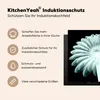 KitchenYeah© Herdabdeckplatte Röntgenbild einer Produktbild-Vorschau 6