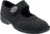 Finn Comfort Damen Hausschuhe RAMSAU grau Größe EUR 39 Produktbild-Vorschau 37