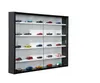 Inter Link Sammlervitrine COLLECTY Schwarz/Weiß Produktbild-Vorschau 2