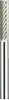 A close-up view of a Dremel tungsten carbide milling cutter bit. Podgląd zdjęcia produktu