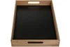 Bambus Serviertablett 32 x 48 x 6 cm Tablett 613-401254 Produktbild-Vorschau 4
