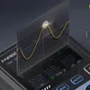 Dispositivo di misurazione oscilloscopio digitale portatile Anteprima dell’immagine prodotto 10
