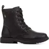 Geox Mädchen Stiefeletten J169QQ 00054 C9999 Farbe: Schwarz Produktbild-Vorschau 9
