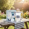 WATUS Kannen 3.8L für Brita Wasserfilter , Kompatibel mit Produktbild-Vorschau 9