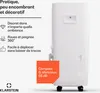 Klarstein DryFy Pro Connect Smart, osuszacz powietrza, Podgląd zdjęcia produktu 11