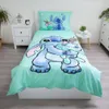 Stitch Bettbezug Buddies 140 x 200 cm - 70 x 90 cm - Produktbild-Vorschau 2