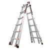 Drabina teleskopowa Leveler Little Giant 4x6 szczebli Podgląd zdjęcia produktu 8