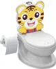 Großhandel GmbH - Ware Kleinkind Potty ''Tiger'' Produktbild-Vorschau 1