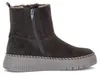 Gabor Shoes GmbH Gabor Winterstiefelette grau 5 Produktbild-Vorschau 3