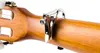 Shubb Capo C2 - nickel - Konzertgitarre Produktbild-Vorschau 7