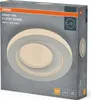 Lámpara de techo LED Osram Orbis Iris 2 capas, color Vista previa de la imagen del producto 5