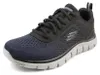 Skechers Sneakers 232399-NVBK in Grey color size 42.5 Voir les images du produit 17