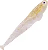 Zeck ZANDER Quappie 10cm Blondi 3 pcs Gummifisch Produktbild-Vorschau 4