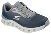 Skechers Glide-Step Pro Waverra Blau NVGY Größe EU 47,5 Produktbild-Vorschau 16