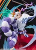 A close-up, dynamic shot of a detailed anime figurine. Produktbild-Vorschau