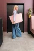 reisenthel shopper XL twist blush Produktbild-Vorschau 4
