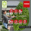 IKRA Accu-telescoop heggenschaar ICPH 2050 | 20V | 50 cm Productafbeelding-voorbeeld 3