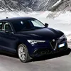 Paski samoprzylepne Tricolore Italia Alfa Romeo na lusterko Podgląd zdjęcia produktu 3